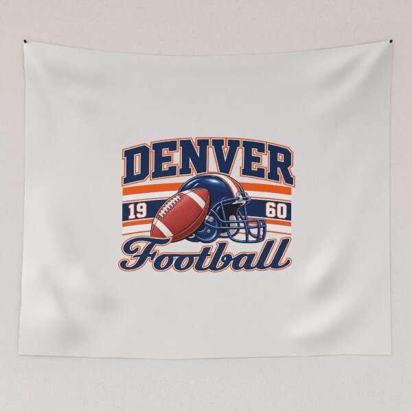 Item preview, DENVER BNGOS designed and sold by PetalRadiant.