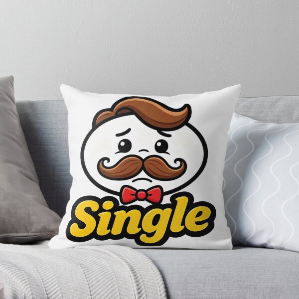 Item preview, Single Pringle designed and sold by Terrace-Cartel.