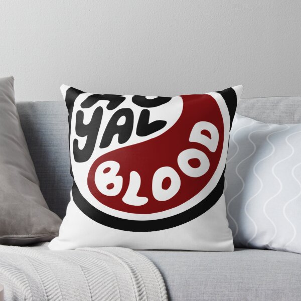 Item preview, Royal Blood 7 (2) designed and sold by StudioPulser.