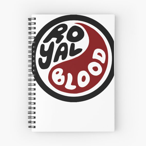 Item preview, Royal Blood 7 (2) designed and sold by StudioPulser.