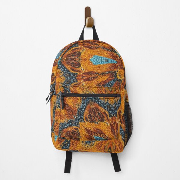 Item preview, Fiery symmetry of silence designed and sold by Sigtrix.