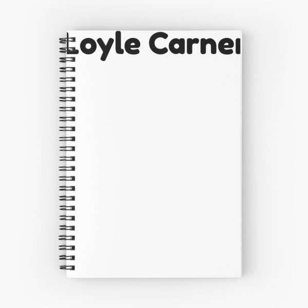 Item preview, loyle carner 1 designed and sold by StudioPulser.