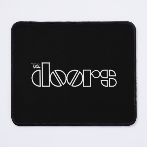 Item preview, The Doors designed and sold by Kai-Key.