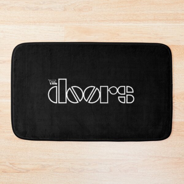 Item preview, The Doors designed and sold by Kai-Key.