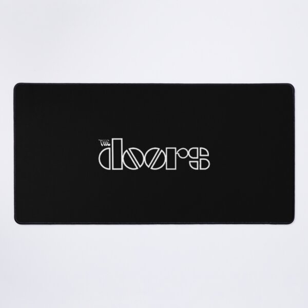 Item preview, The Doors designed and sold by Kai-Key.
