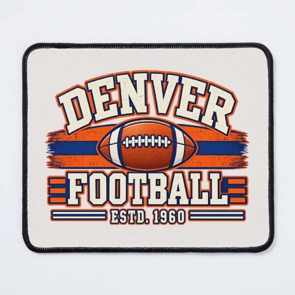 Item preview, DENVER BNGOS designed and sold by PetalRadiant.
