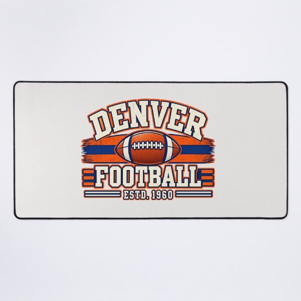 Item preview, DENVER BNGOS designed and sold by PetalRadiant.