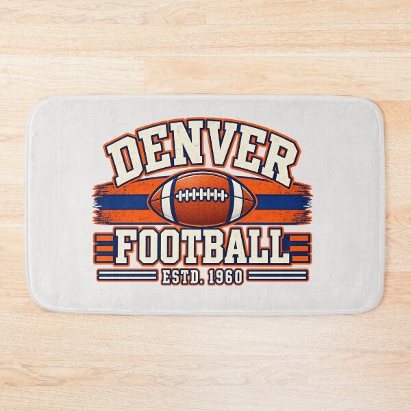 Item preview, DENVER BNGOS designed and sold by PetalRadiant.