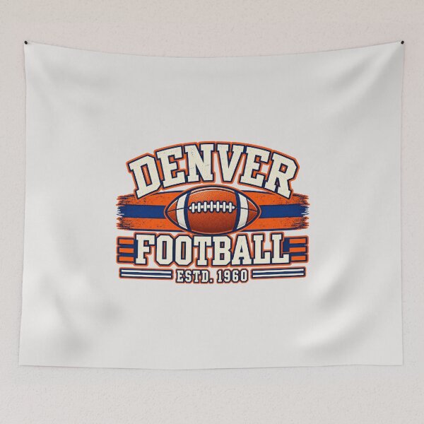 Item preview, DENVER BNGOS designed and sold by PetalRadiant.