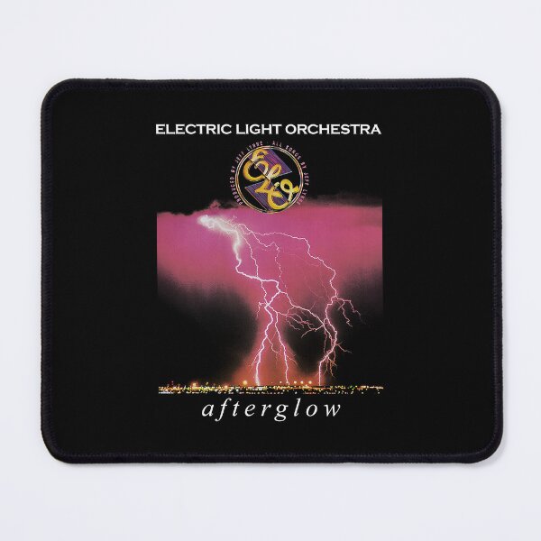 Item preview, Electric Light Orchestra Retro designed and sold by AlekeNicholas.