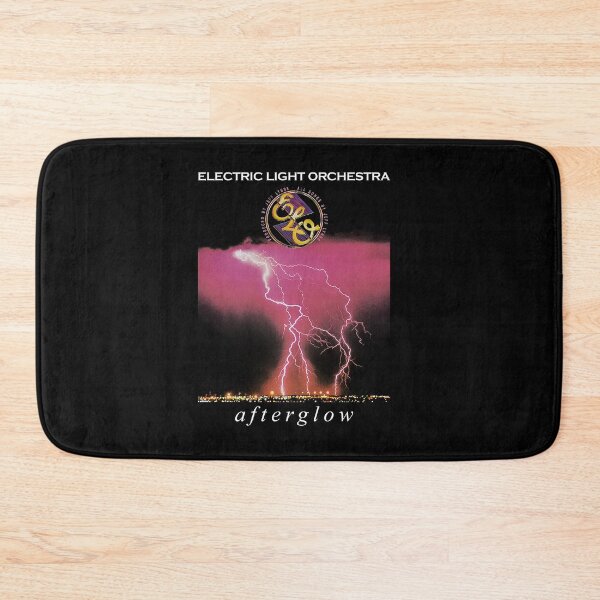 Artikelvorschau, Electric Light Orchestra Retro entworfen und verkauft von AlekeNicholas.