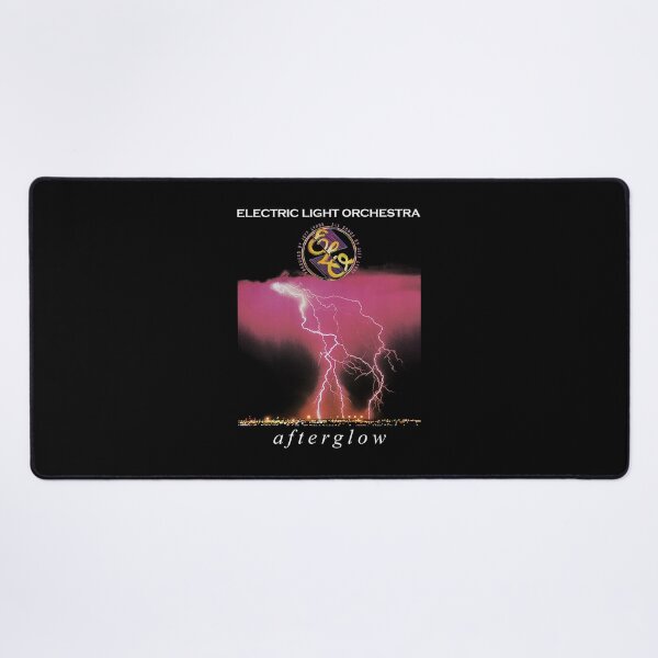 Item preview, Electric Light Orchestra Retro designed and sold by AlekeNicholas.