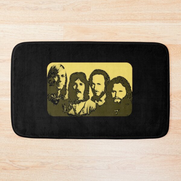 Item preview, The Doors designed and sold by Kai-Key.