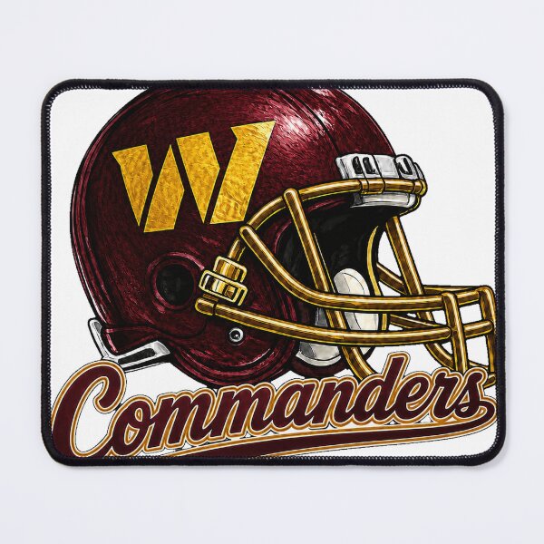 Item preview, American Football Helmet Drawing designed and sold by Luke Foran Sports Art.