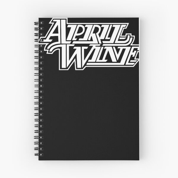 Item preview, Copy of April Wine band designed and sold by StudioPulser.