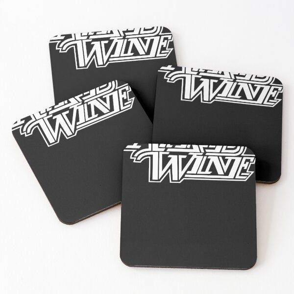Item preview, Copy of April Wine band designed and sold by StudioPulser.