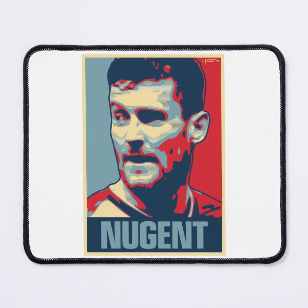 Item preview, Nugent designed and sold by DFA.