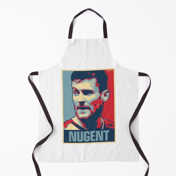 Item preview, Nugent designed and sold by DFA.