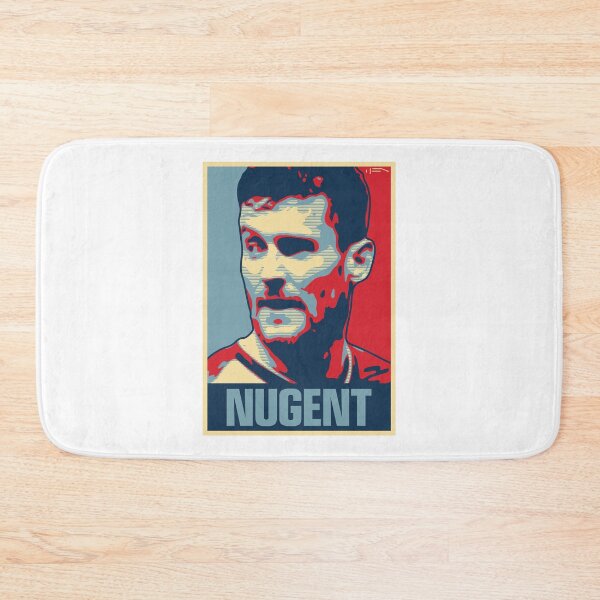 Item preview, Nugent designed and sold by DFA.