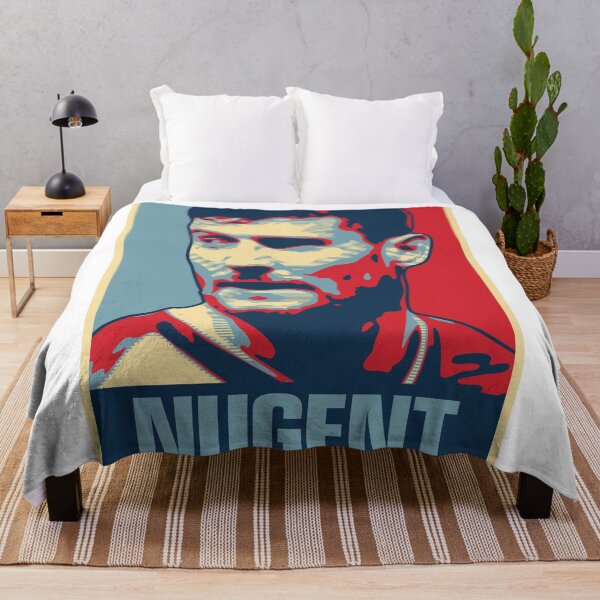 Item preview, Nugent designed and sold by DFA.