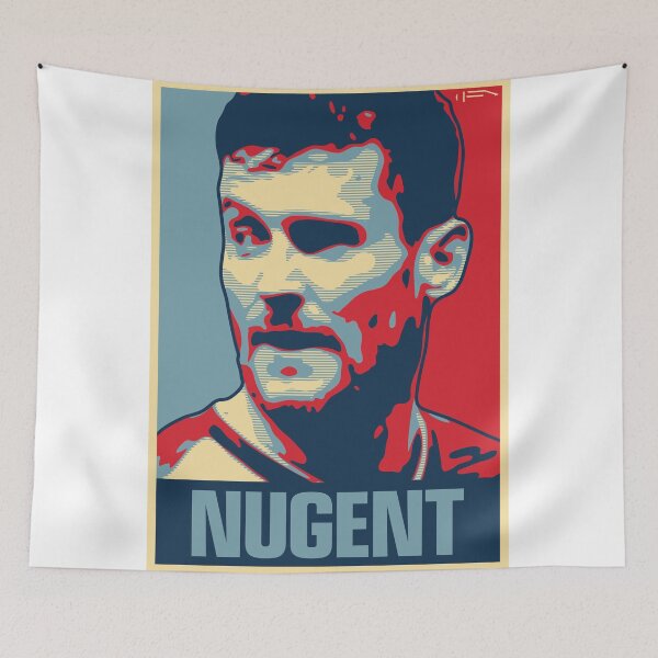 Item preview, Nugent designed and sold by DFA.