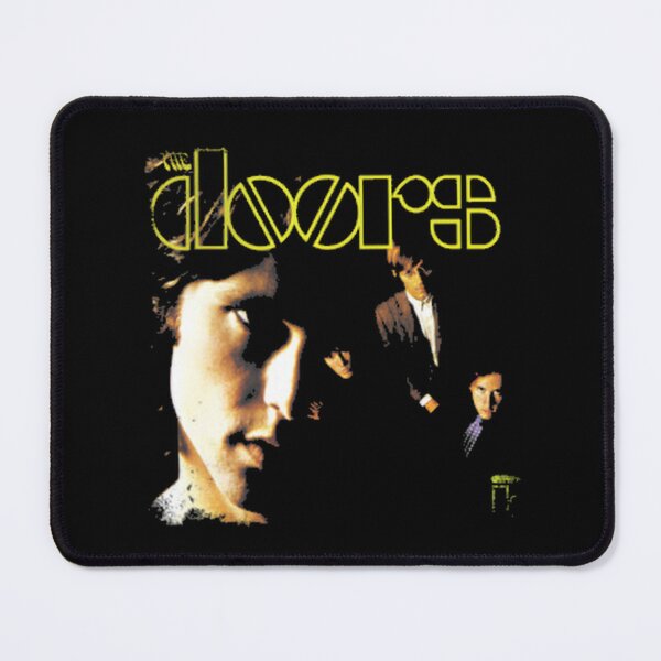 Item preview, The Doors designed and sold by Kai-Key.