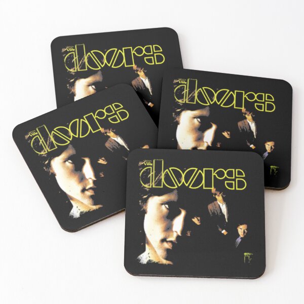 Item preview, The Doors designed and sold by Kai-Key.