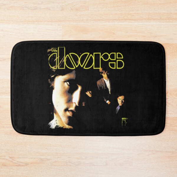Item preview, The Doors designed and sold by Kai-Key.