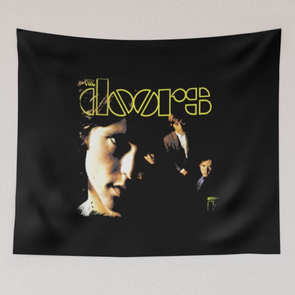 Item preview, The Doors designed and sold by Kai-Key.