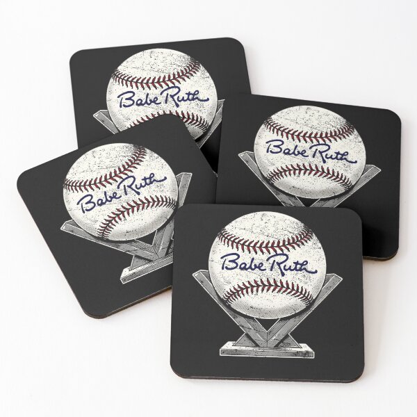 Item preview, Vintage Baseball Trophy Ball Classic Sports Legend Graphic designed and sold by TheHellIWontSh.