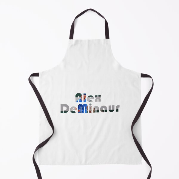 Item preview, Alex De Minaur Tee designed and sold by santa-mariadan.