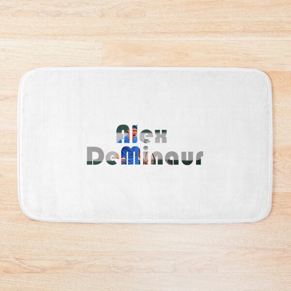 Item preview, Alex De Minaur Tee designed and sold by santa-mariadan.
