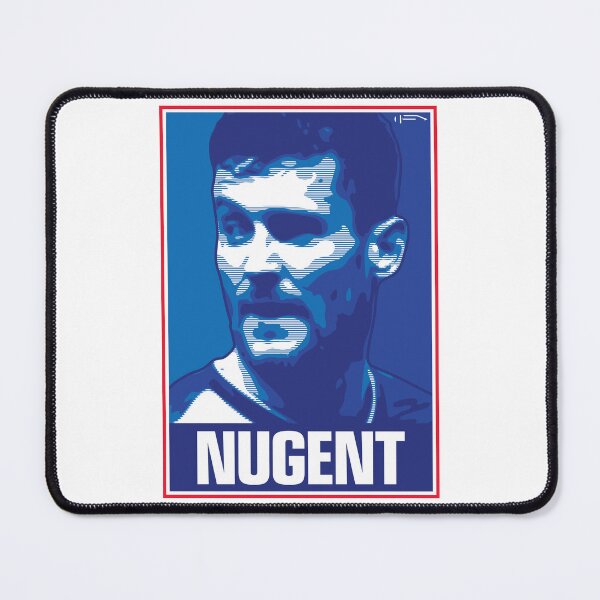 Item preview, Nugent - POR designed and sold by DFA.