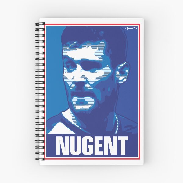 Item preview, Nugent - POR designed and sold by DFA.