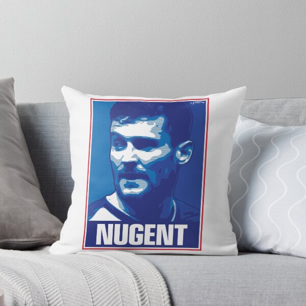 Item preview, Nugent - POR designed and sold by DFA.