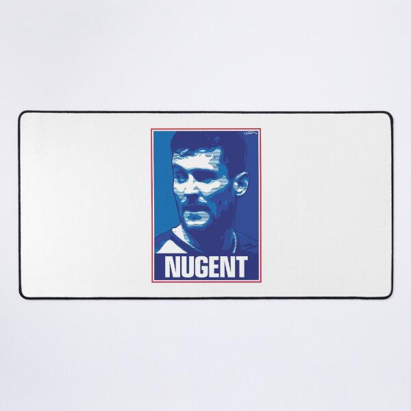 Item preview, Nugent - POR designed and sold by DFA.
