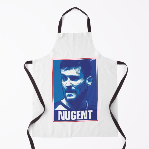 Item preview, Nugent - POR designed and sold by DFA.