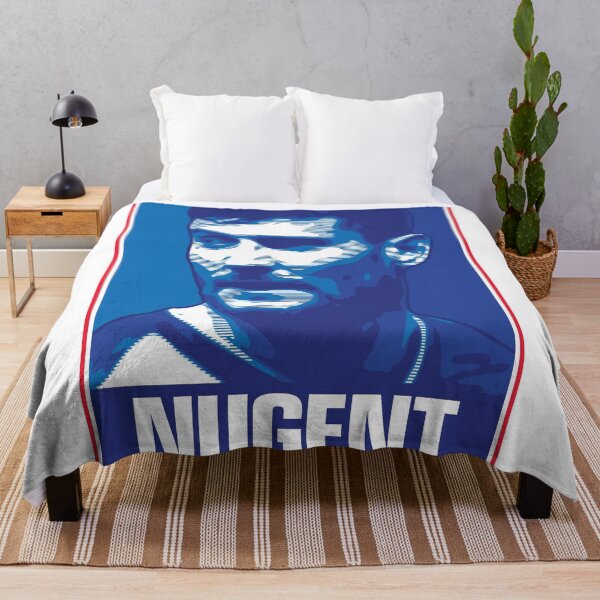 Item preview, Nugent - POR designed and sold by DFA.