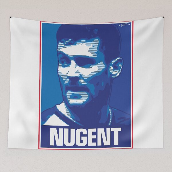 Item preview, Nugent - POR designed and sold by DFA.