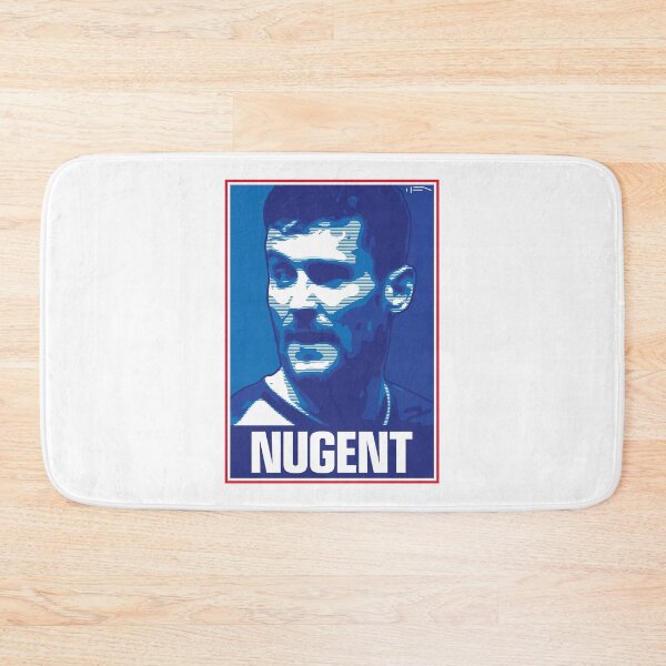 Item preview, Nugent - POR designed and sold by DFA.