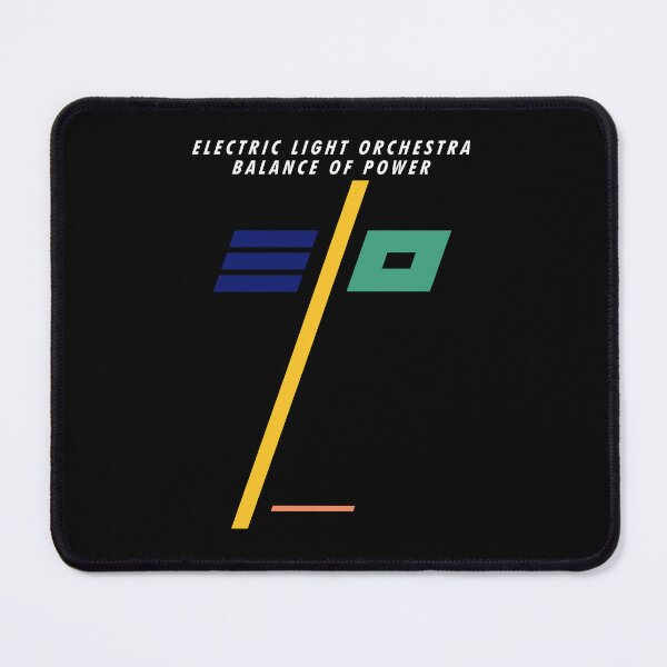Item preview, Electric Light Orchestra Vintage designed and sold by AlekeNicholas.