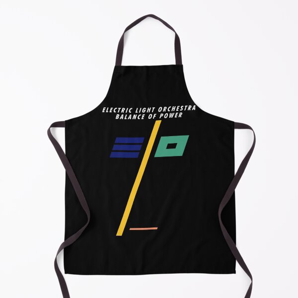 Item preview, Electric Light Orchestra Vintage designed and sold by AlekeNicholas.