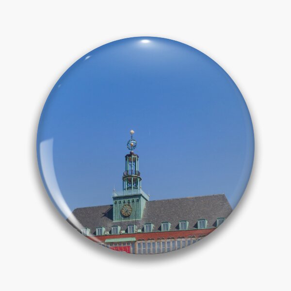 Item preview, Town Hall, East Frisian State Museum, Ratsdelft, Emden designed and sold by Torsten  Krüger.