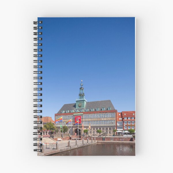 Item preview, Town Hall, East Frisian State Museum, Ratsdelft, Emden designed and sold by Torsten  Krüger.