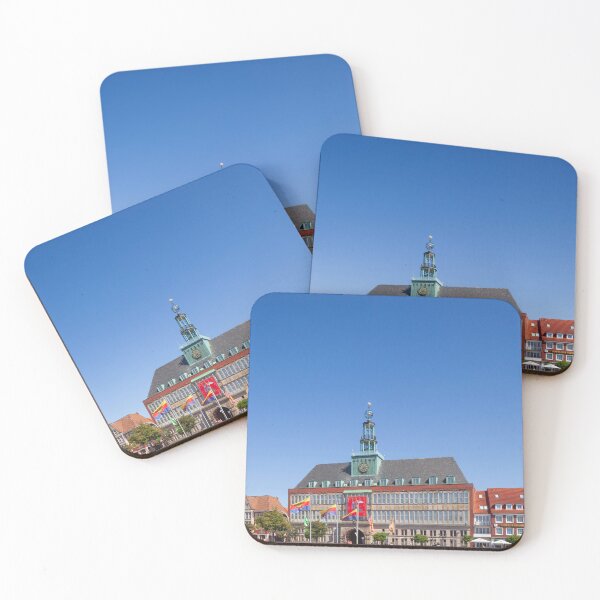 Item preview, Town Hall, East Frisian State Museum, Ratsdelft, Emden designed and sold by Torsten  Krüger.