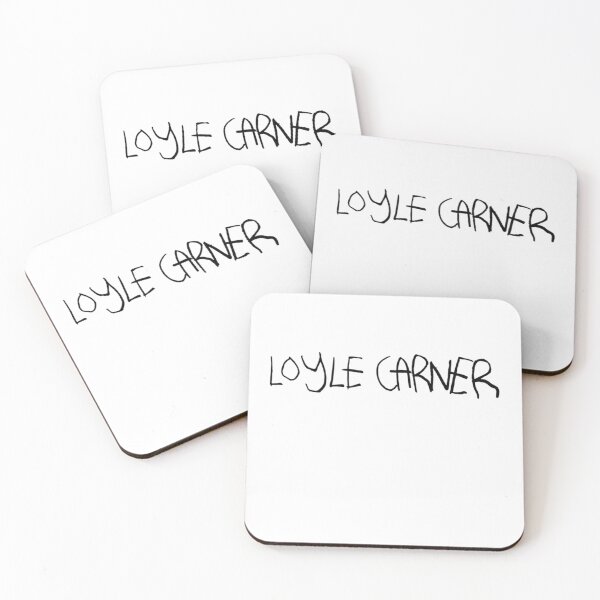 Item preview, loyle carner 3 designed and sold by VividEclipse.