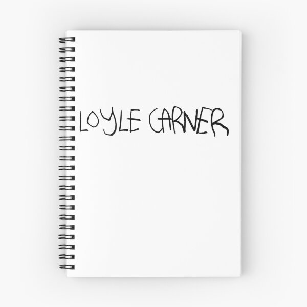 Item preview, loyle carner 3 designed and sold by VividEclipse.