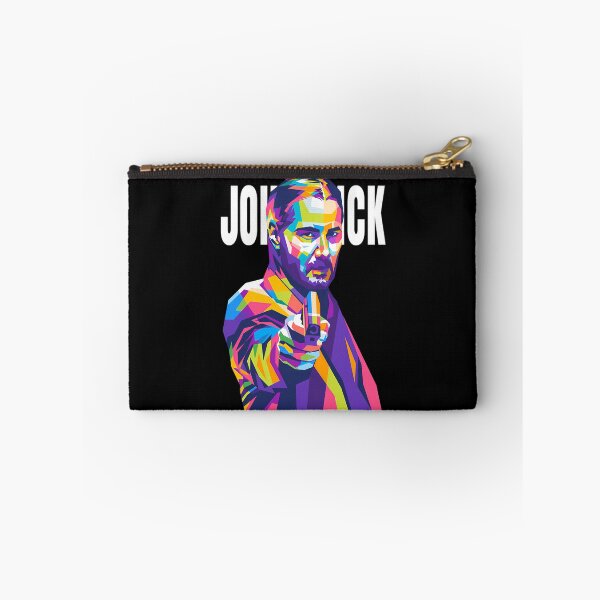Item preview, John Wick  designed and sold by danielso-nglay.
