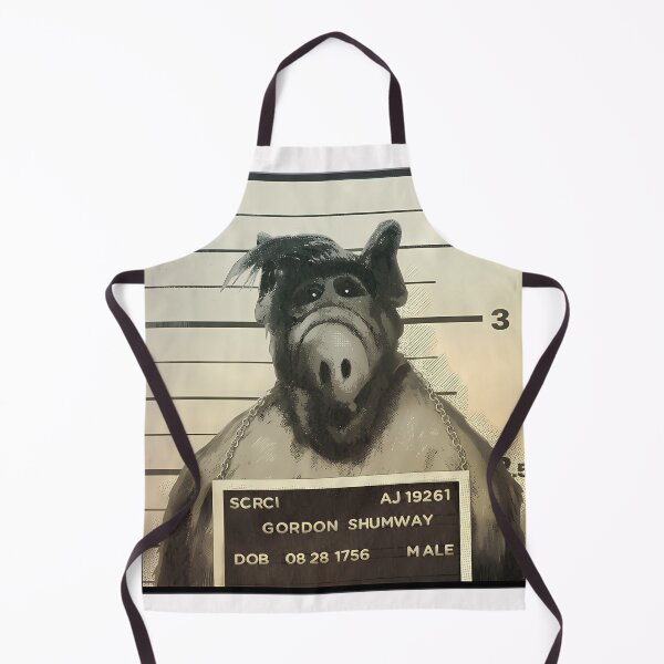 Item preview, Alf Mugshot designed and sold by natzeelvers5.