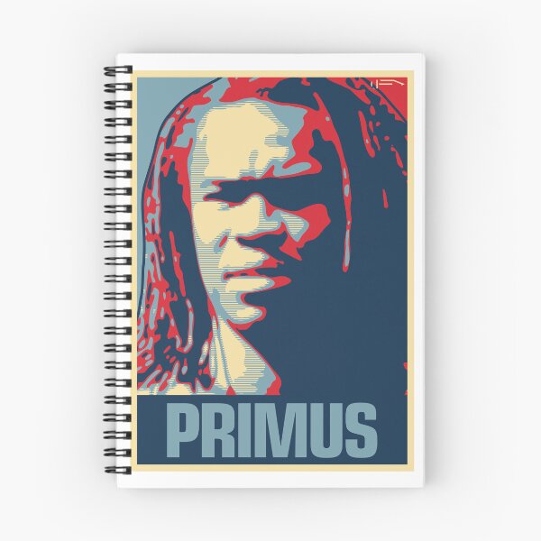 Item preview, Primus designed and sold by DFA.